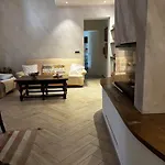 בית נופש Il Marchese Malaspina Con Idromassaggio *