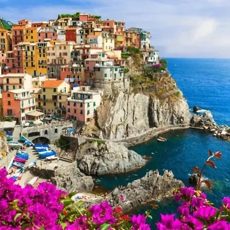 Holiday home Il Marchese Malaspina Con Idromassaggio Mulazzo