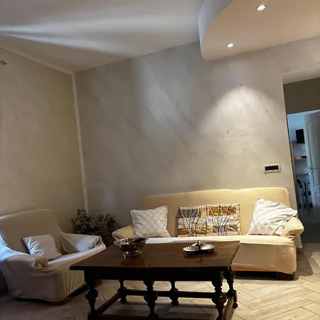 La Casa Del Marchese Malaspina *