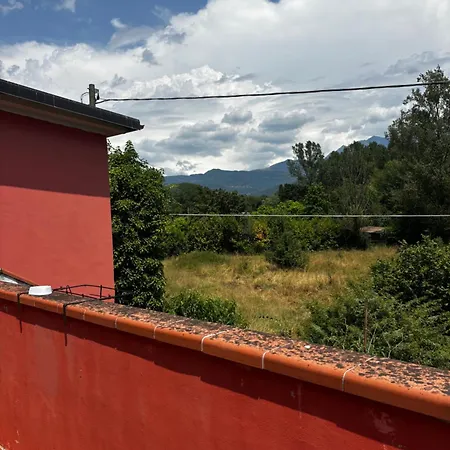 La Casa Del Marchese Malaspina Holiday home *