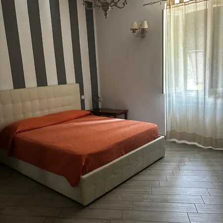 Nyaraló Il Marchese Malaspina Con Idromassaggio