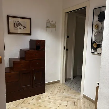 La Casa Del Marchese Malaspina Holiday home *