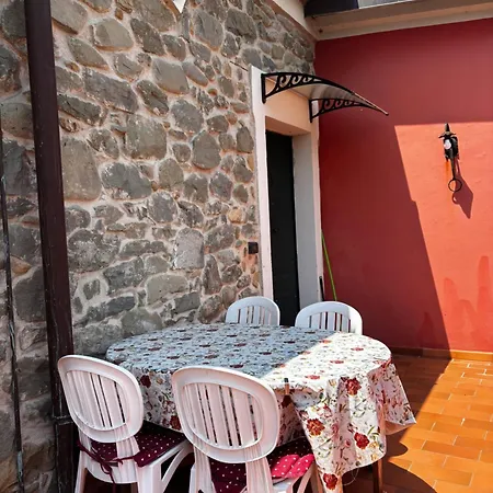 La Casa Del Marchese Malaspina Holiday home *