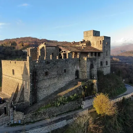 Il Marchese Malaspina Con Idromassaggio * Mulazzo