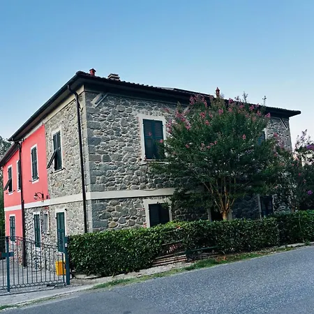 Il Marchese Malaspina Con Idromassaggio בית נופש