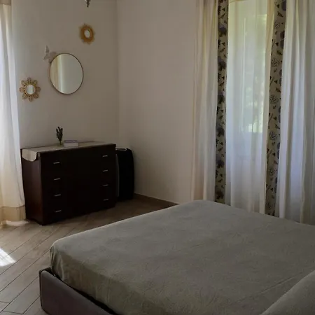 Nyaraló Il Marchese Malaspina Con Idromassaggio *