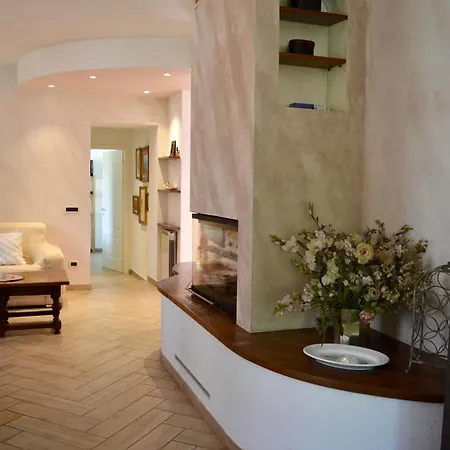 Il Marchese Malaspina Con Idromassaggio Holiday home *