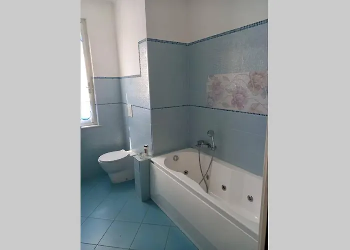 Il Marchese Malaspina Con Idromassaggio * Mulazzo