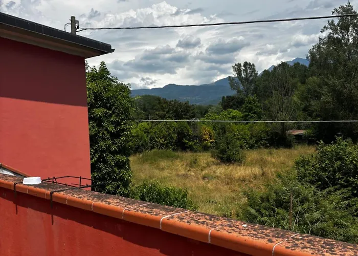 Il Marchese Malaspina Con Idromassaggio בית נופש *