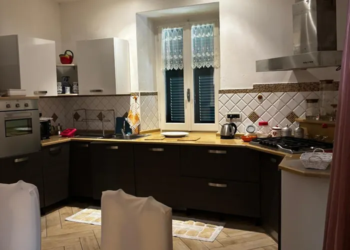 Il Marchese Malaspina Con Idromassaggio בית נופש Mulazzo