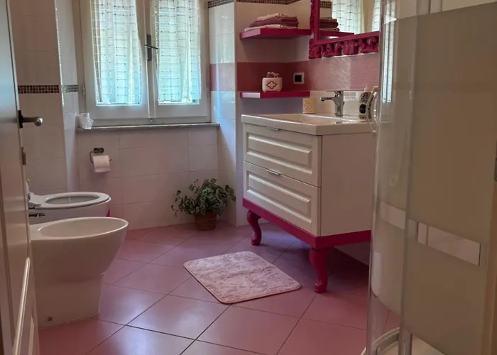 Il Marchese Malaspina Con Idromassaggio