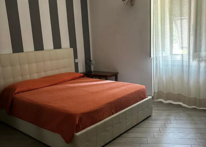 בית נופש Il Marchese Malaspina Con Idromassaggio