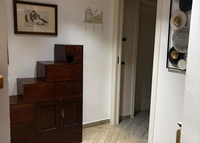 Il Marchese Malaspina Con Idromassaggio בית נופש *