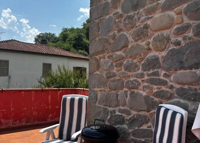 Il Marchese Malaspina Con Idromassaggio Mulazzo