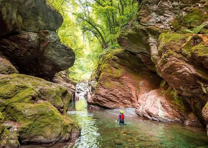 Il Marchese Malaspina Con Idromassaggio בית נופש Mulazzo