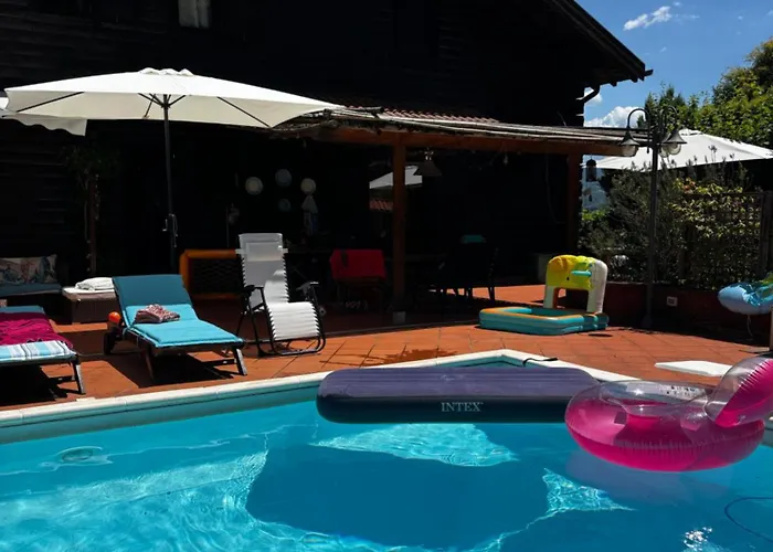 Il Marchese Malaspina Con Idromassaggio *