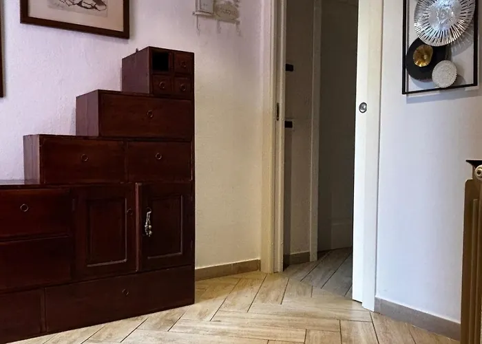 Il Marchese Malaspina Con Idromassaggio *