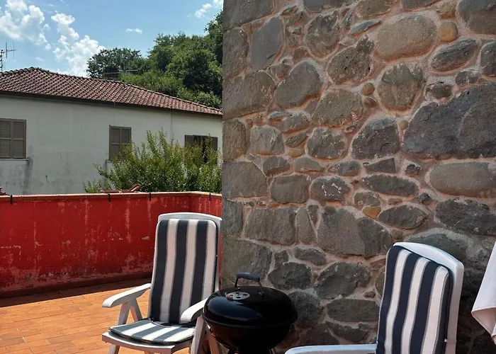 Il Marchese Malaspina Con Idromassaggio * Mulazzo