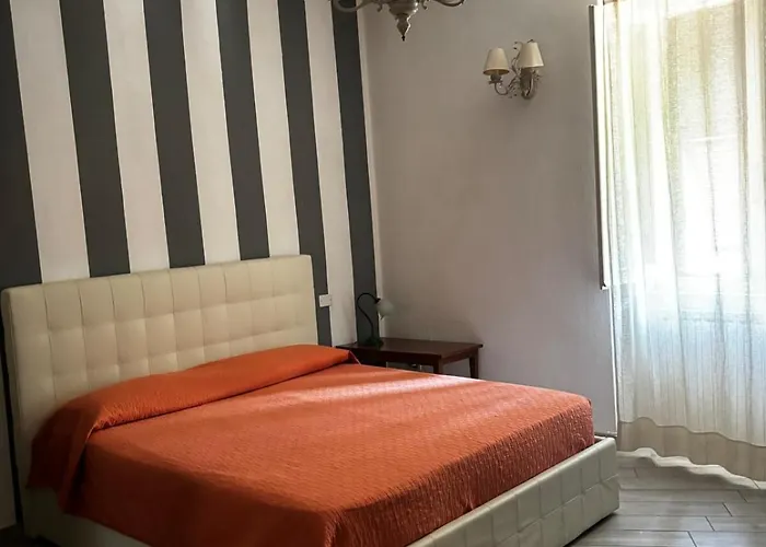 Il Marchese Malaspina Con Idromassaggio בית נופש