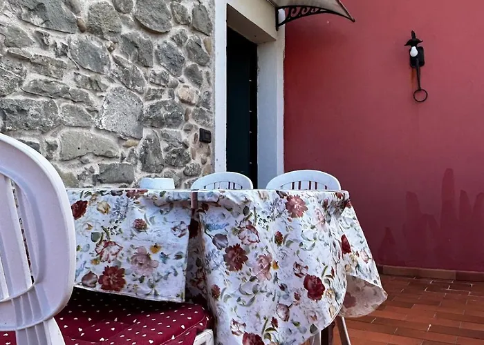 בית נופש Il Marchese Malaspina Con Idromassaggio Mulazzo