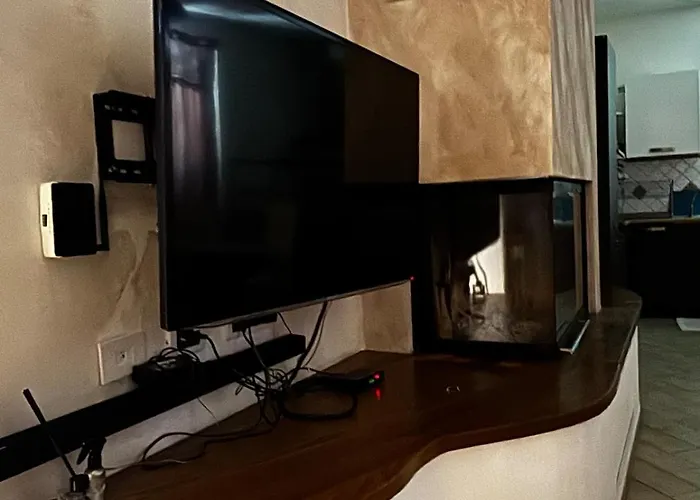 Il Marchese Malaspina Con Idromassaggio בית נופש