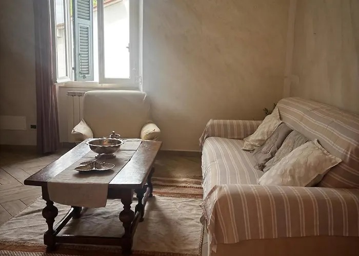 Il Marchese Malaspina Con Idromassaggio *